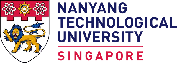 NTU Logo logo